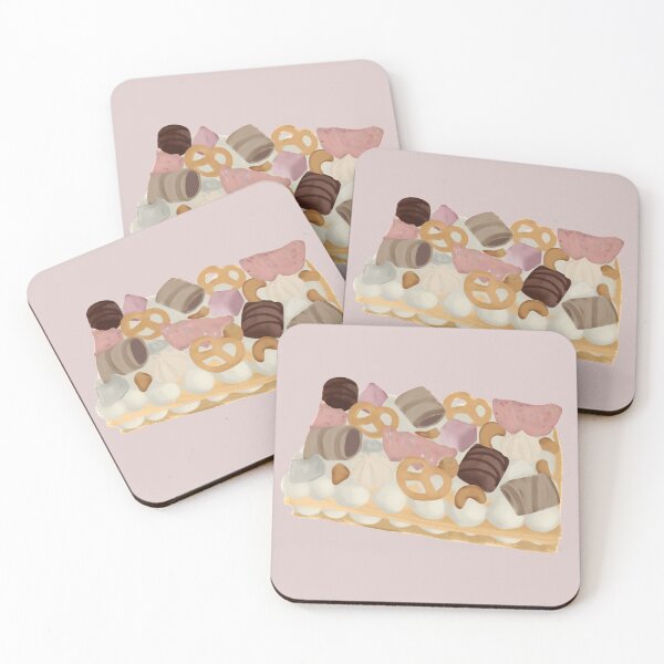 Item preview, Tart cake designed and sold by reembakes.