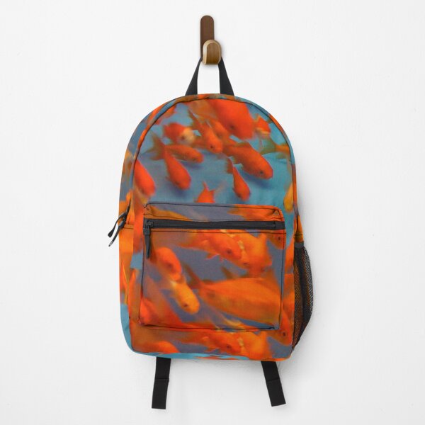 Item preview, Goldfish designed and sold by Russ  Fagle.