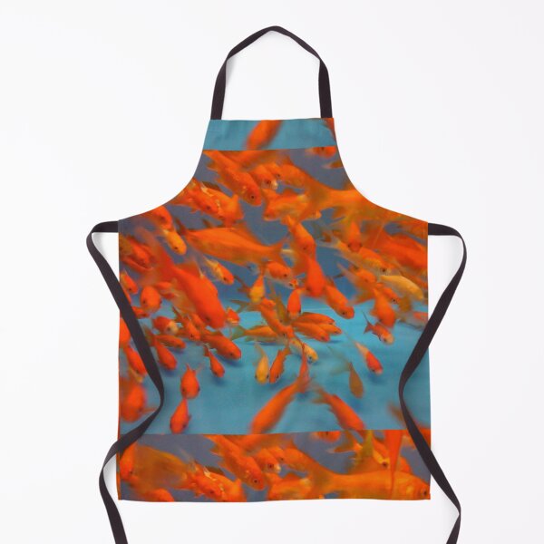 Item preview, Goldfish designed and sold by Russ Fagle.