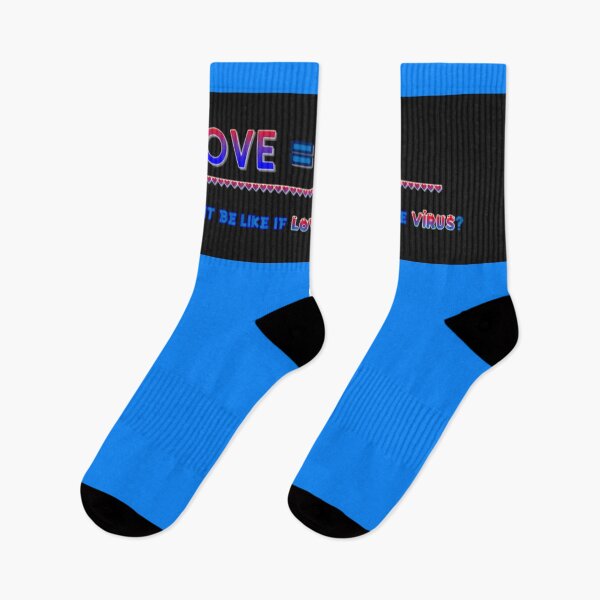 Item preview, LOVE=COVID? designed and sold by THE AMERICAN TEEVANGELIST.