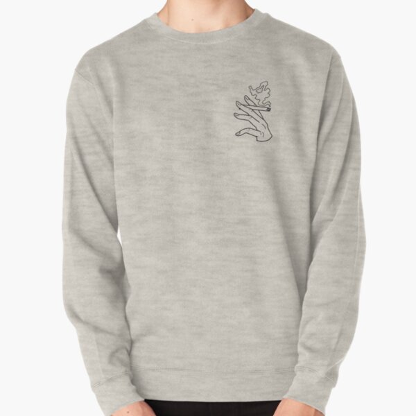 Cloper à en crever Sweatshirt épais
