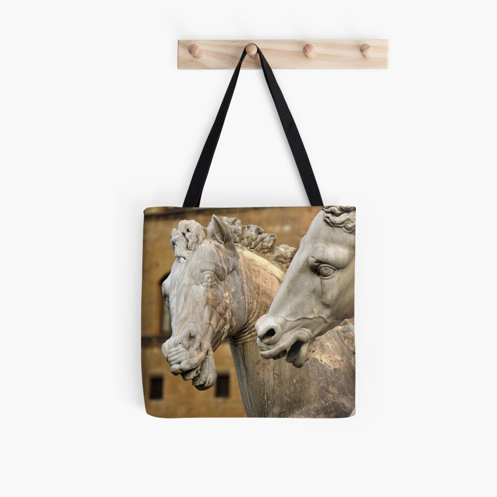 Chitchat Tote Bag