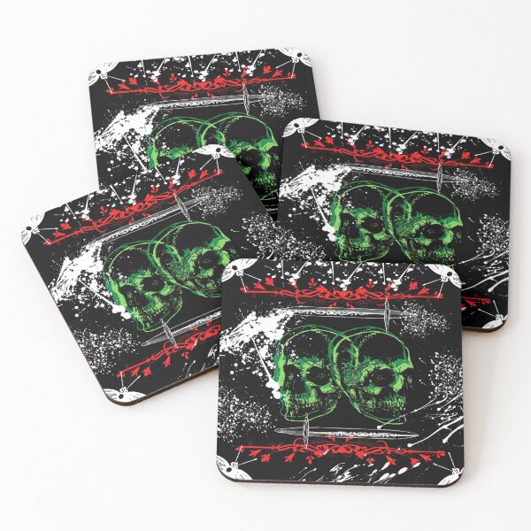 Item preview, Code Black designed and sold by Designz101.
