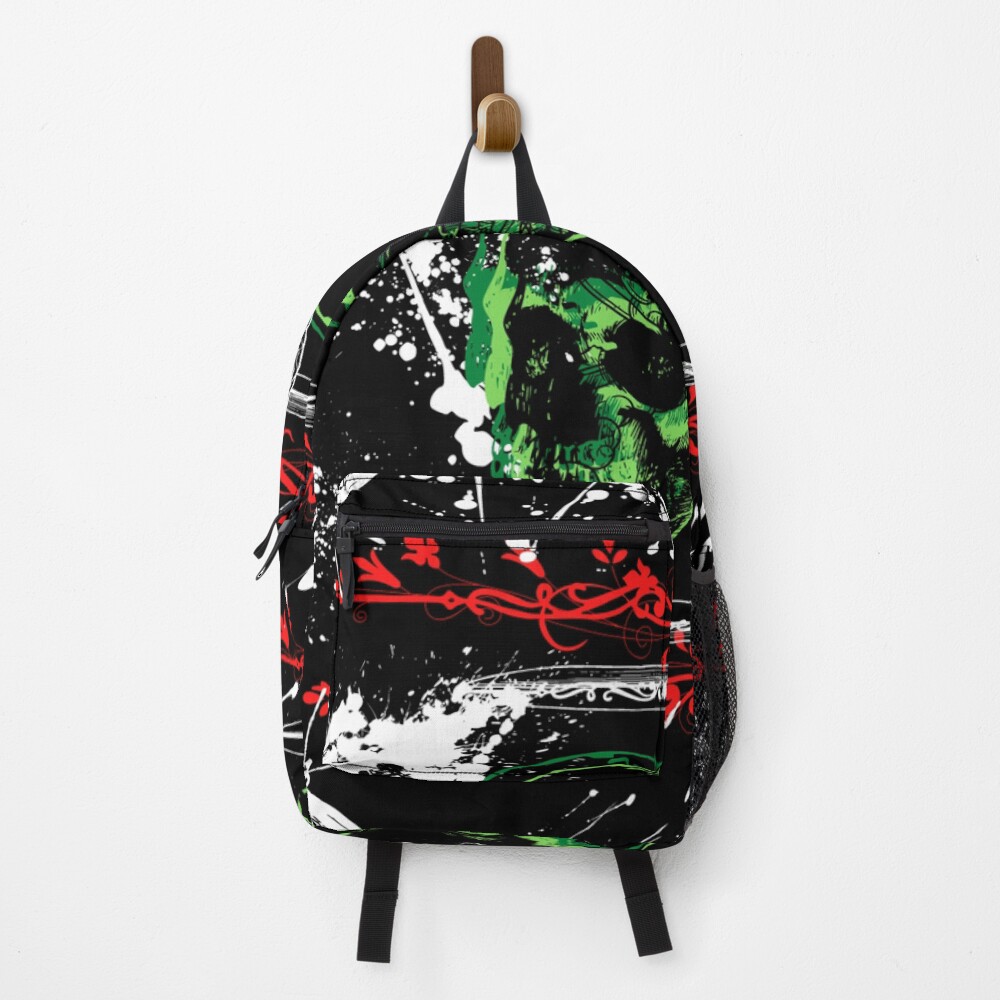 Item preview, Backpack designed and sold by Designz101.