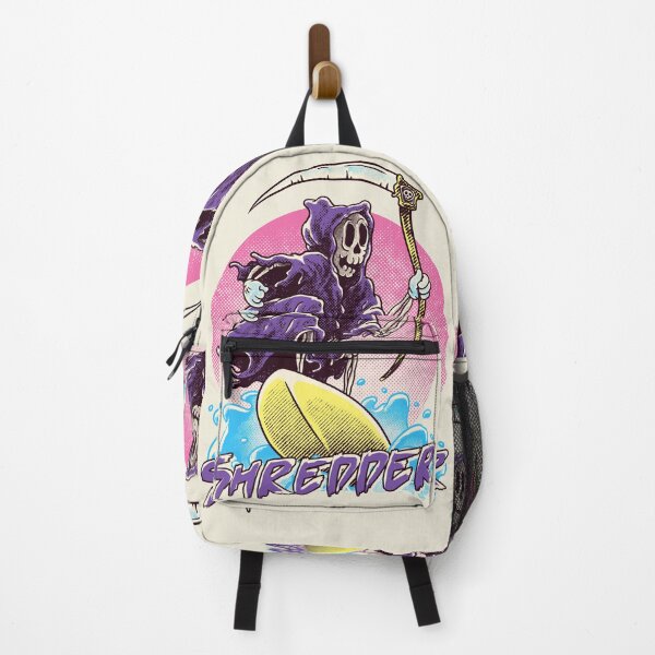 Item preview, Wakesurfing Death - Funny Wakesurf Gift for surfing lovers, wakesurfer girl guy kid man woman skimboarders, sunset, fuel the boat, Shredder designed and sold by Any Color Designs.