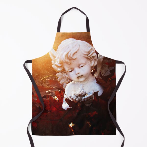 Item preview, Cherub and Dove designed and sold by Kerri Ann McClellan.