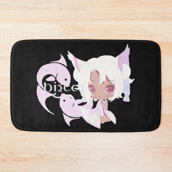 Item preview, Pisces designed and sold by Knottygirl.