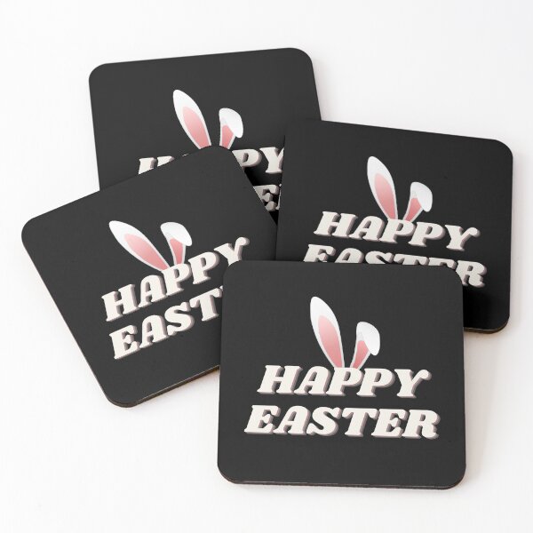 Item preview, Happy Easter designed and sold by DerEmmat.