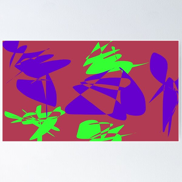 Art design Poster