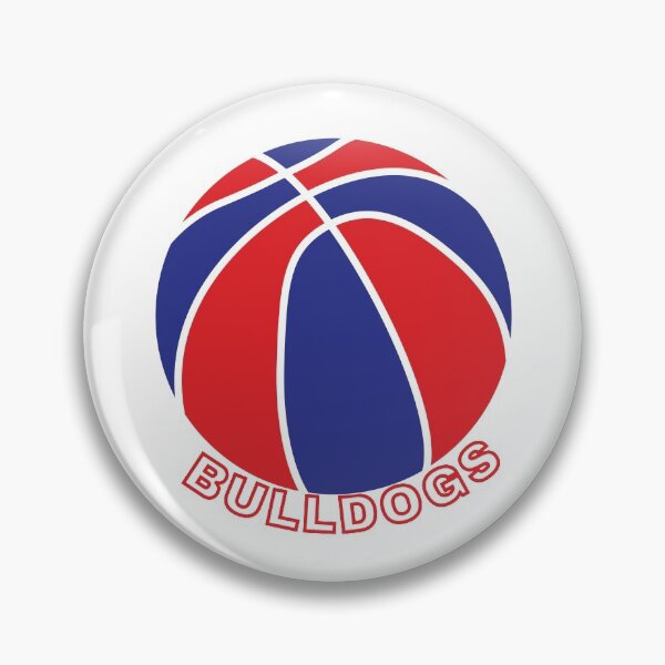 Item preview, Bulldogs Basketball  designed and sold by GTOATlogos.