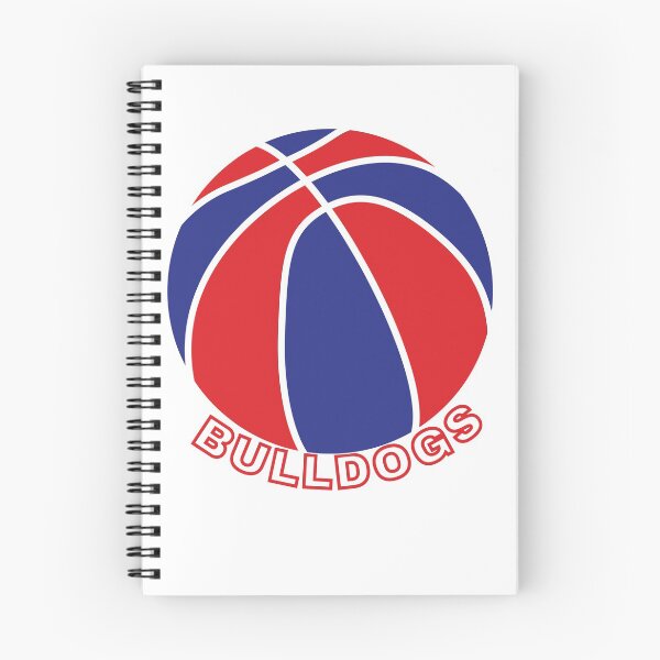 Item preview, Bulldogs Basketball  designed and sold by GTOATlogos.
