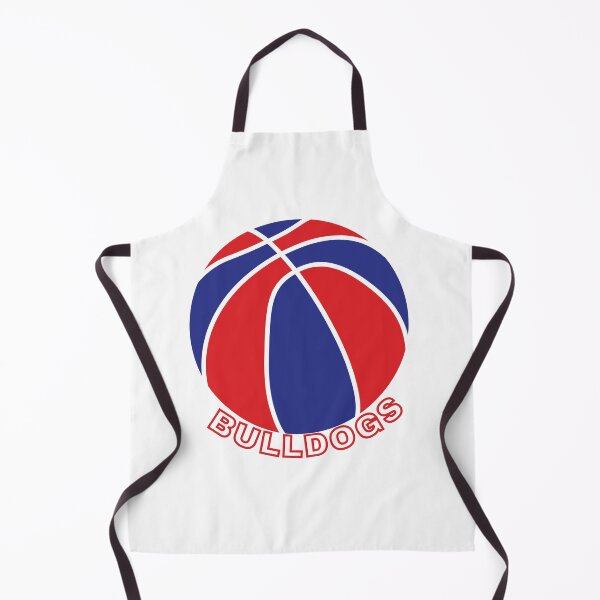 Item preview, Bulldogs Basketball  designed and sold by GTOATlogos.