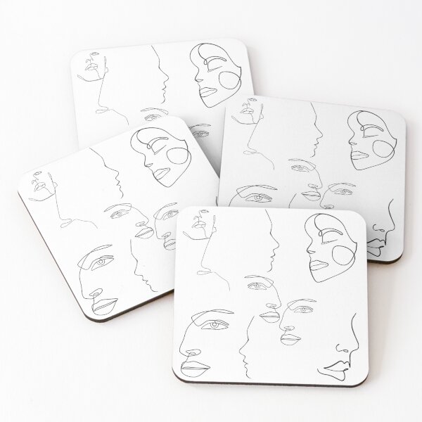 Item preview, Faces designed and sold by twong6677.