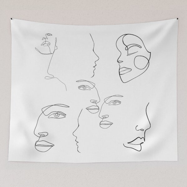 Item preview, Faces designed and sold by twong6677.
