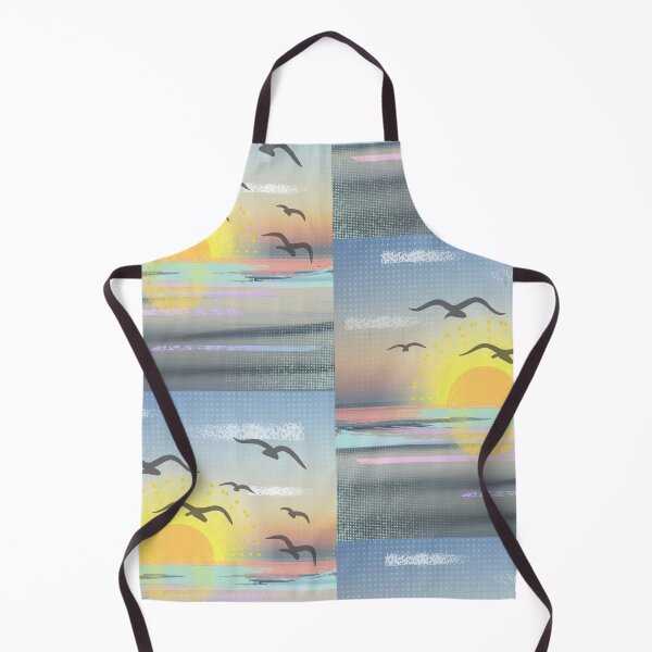 Item preview, Sunrise mornings designed and sold by C4Rack.