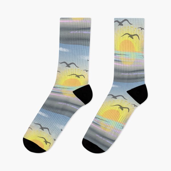 Item preview, Sunrise mornings designed and sold by C4Rack.