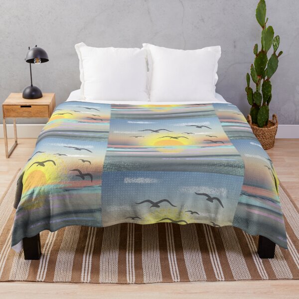 Item preview, Sunrise mornings designed and sold by C4Rack.