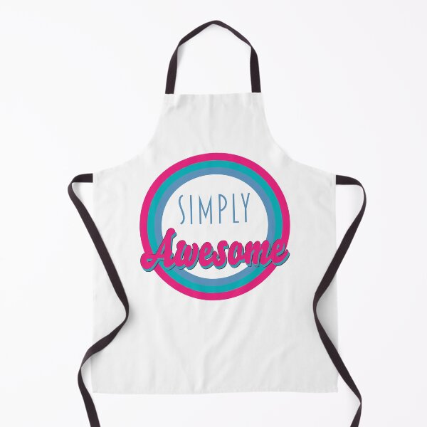 Item preview, Simply Awesome designed and sold by rclwow.