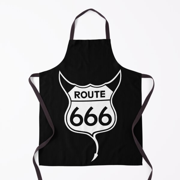 Artikelvorschau, Route 666 entworfen und verkauft von slayen.