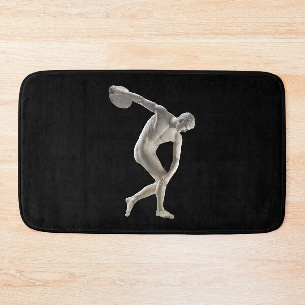 Item preview, Discobolus designed and sold by Lefteris Betsis.