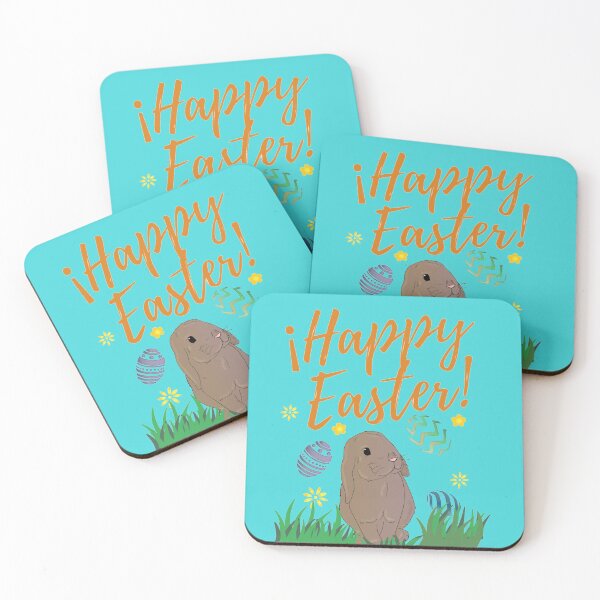 Item preview, Cute little easter bunny designed and sold by GAP90.