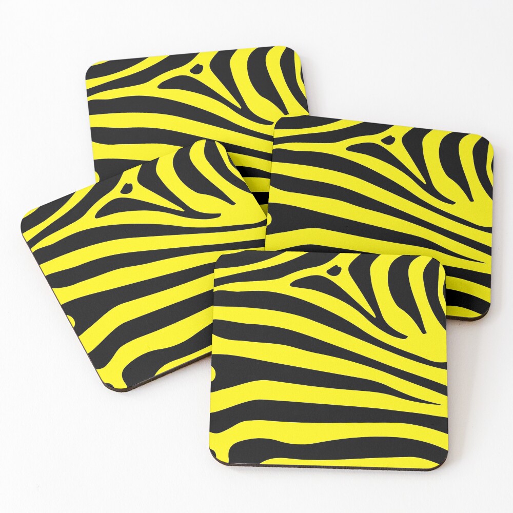 Item preview, Coasters (Set of 4) designed and sold by Rene-Marquez.