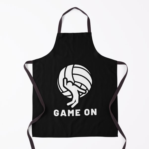 Item preview, Volleyball game on designed and sold by Tati Tamura.