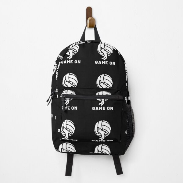 Item preview, Volleyball game on designed and sold by Tati Tamura.