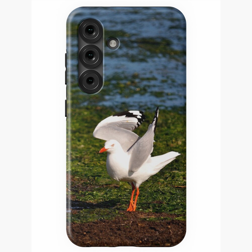 Item preview, Samsung Galaxy Tough Case designed and sold by Tiffany.