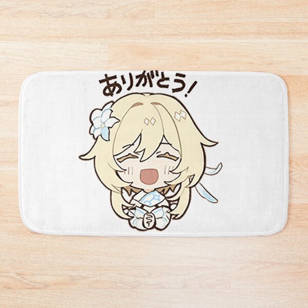 Item preview,  Genshin impact designed and sold by LisaZM.