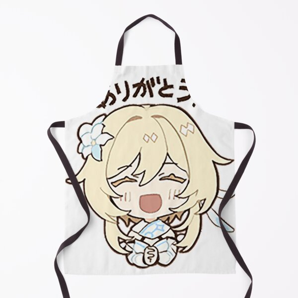 Item preview,  Genshin impact designed and sold by LisaZM.