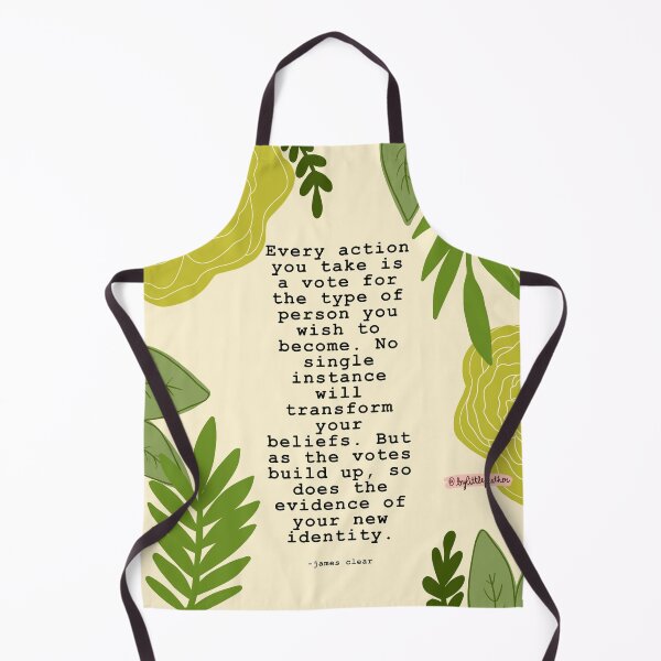 Item preview, Poster with Quote designed and sold by bylittlefeather ..