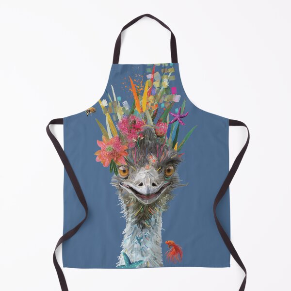 Item preview, Emu - Find Your Wild designed and sold by art-tonic.
