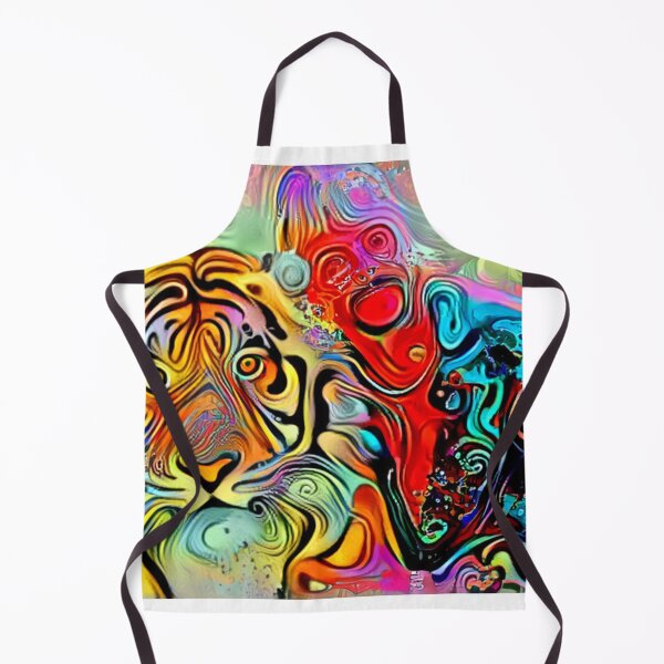 Item preview, Tiger King on Acid designed and sold by Soar Thumbz.