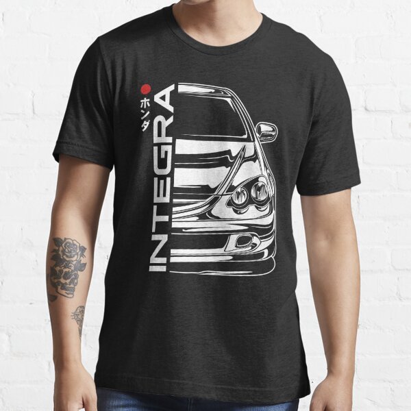 integra t shirt