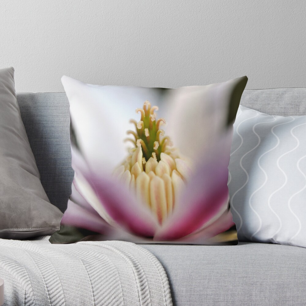 Item preview, Throw Pillow designed and sold by Tiffany.