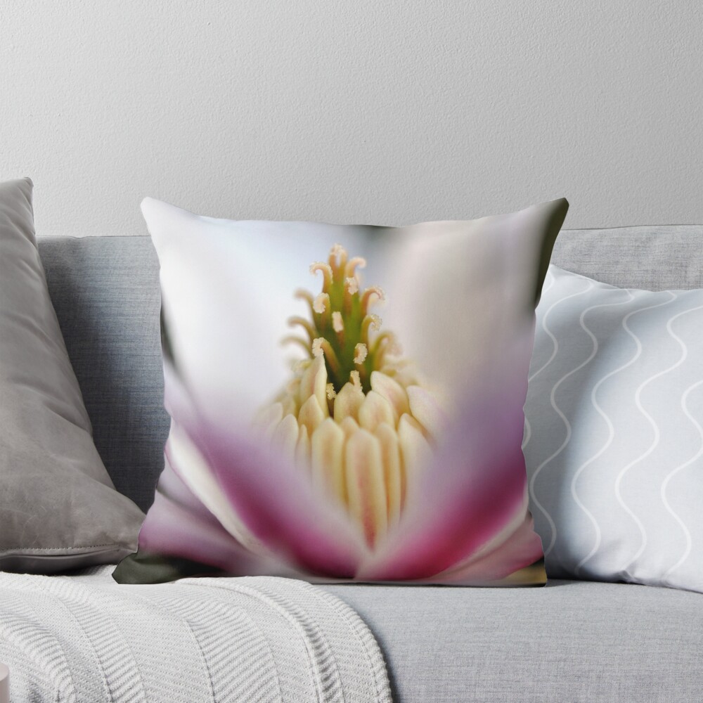 Item preview, Throw Pillow designed and sold by Tiffany.