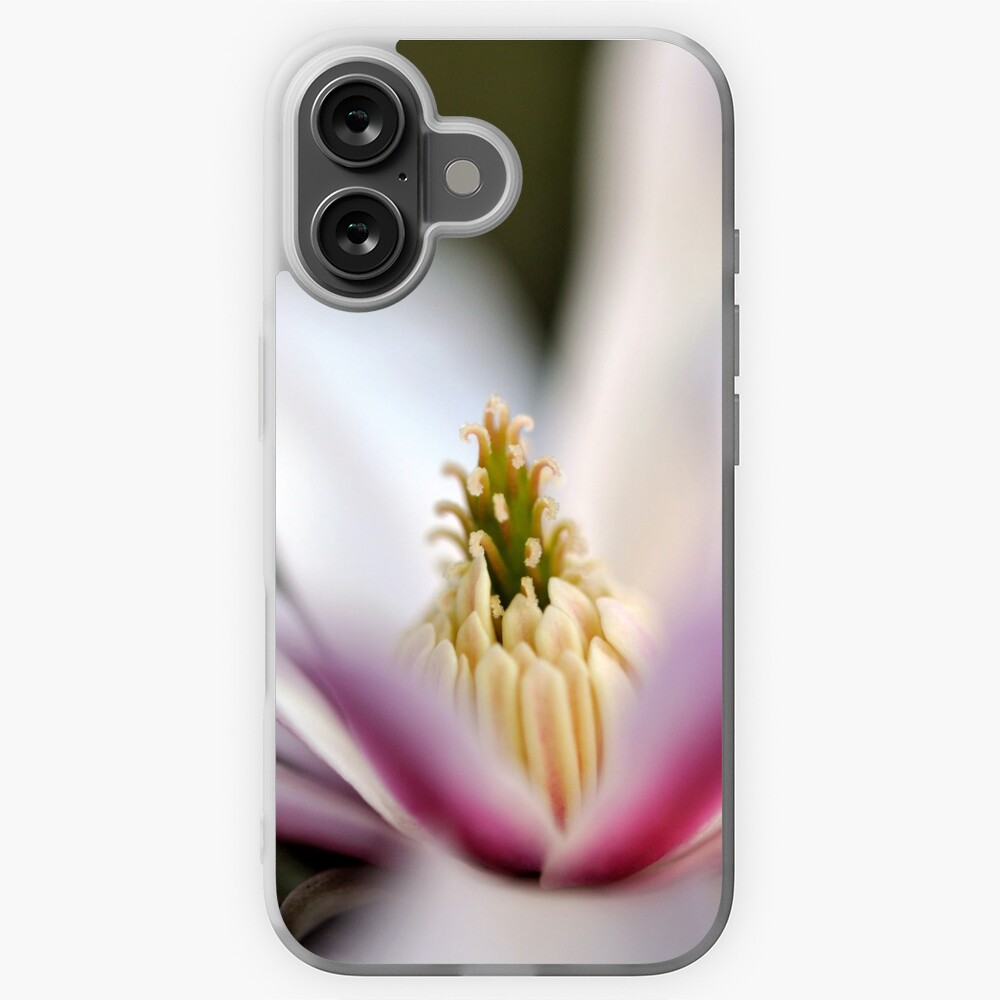 Item preview, iPhone Soft Case designed and sold by Tiffany.