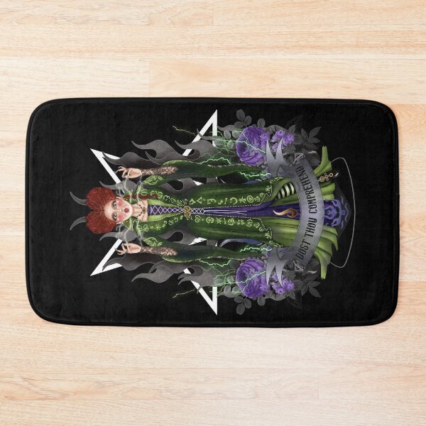 Item preview, Dost Thou Comprehend designed and sold by Rose Demon.