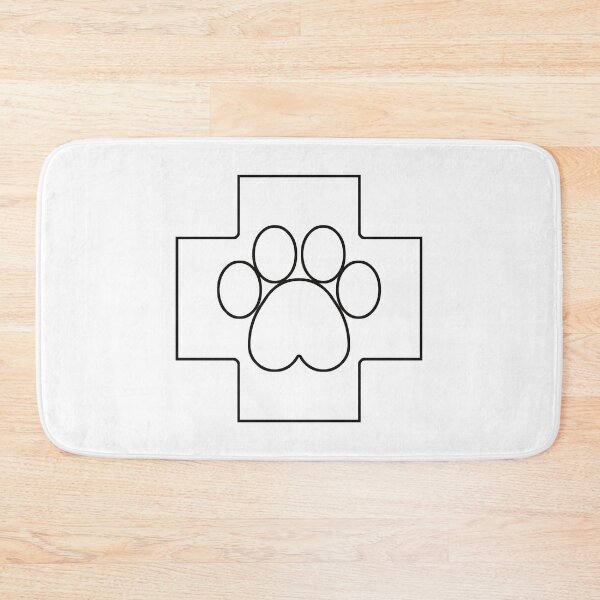 Item preview, Plain Vet Appreciation Stencil designed and sold by StencilGifts.