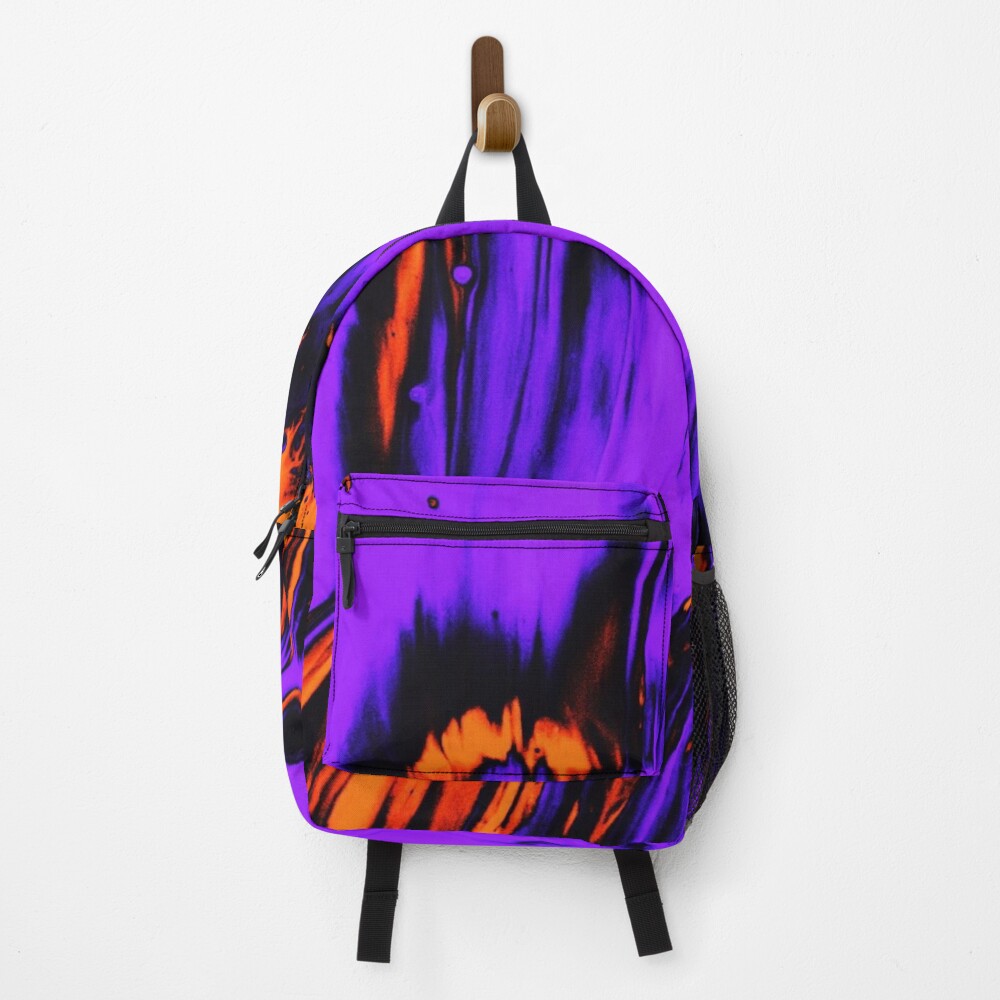 Item preview, Backpack designed and sold by Creativeart1974.