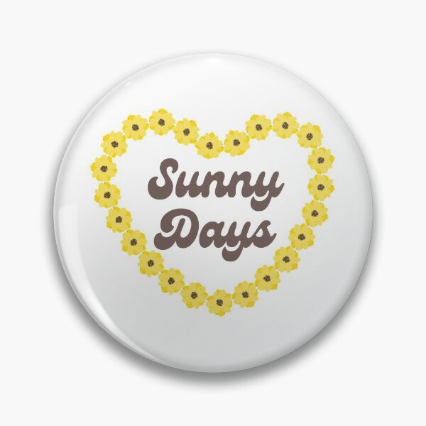 Item preview, Sunny Days | Summer Vibes | Sunflower | Sunflower Heart designed and sold by Presto Prints Design.