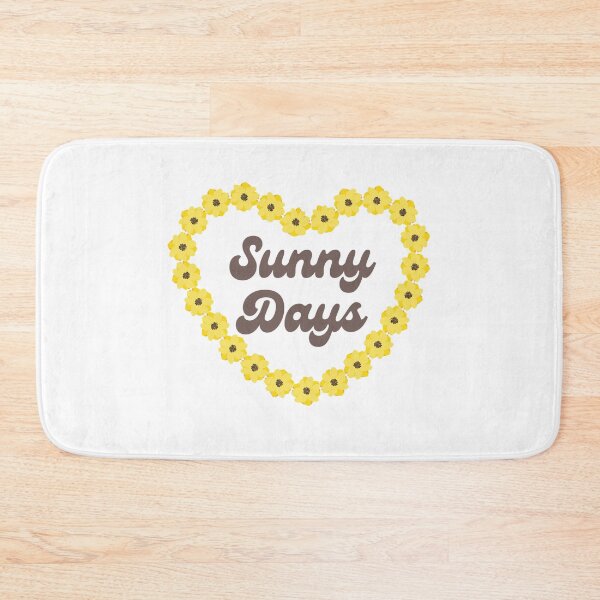 Item preview, Sunny Days | Summer Vibes | Sunflower | Sunflower Heart designed and sold by Presto Prints Design.