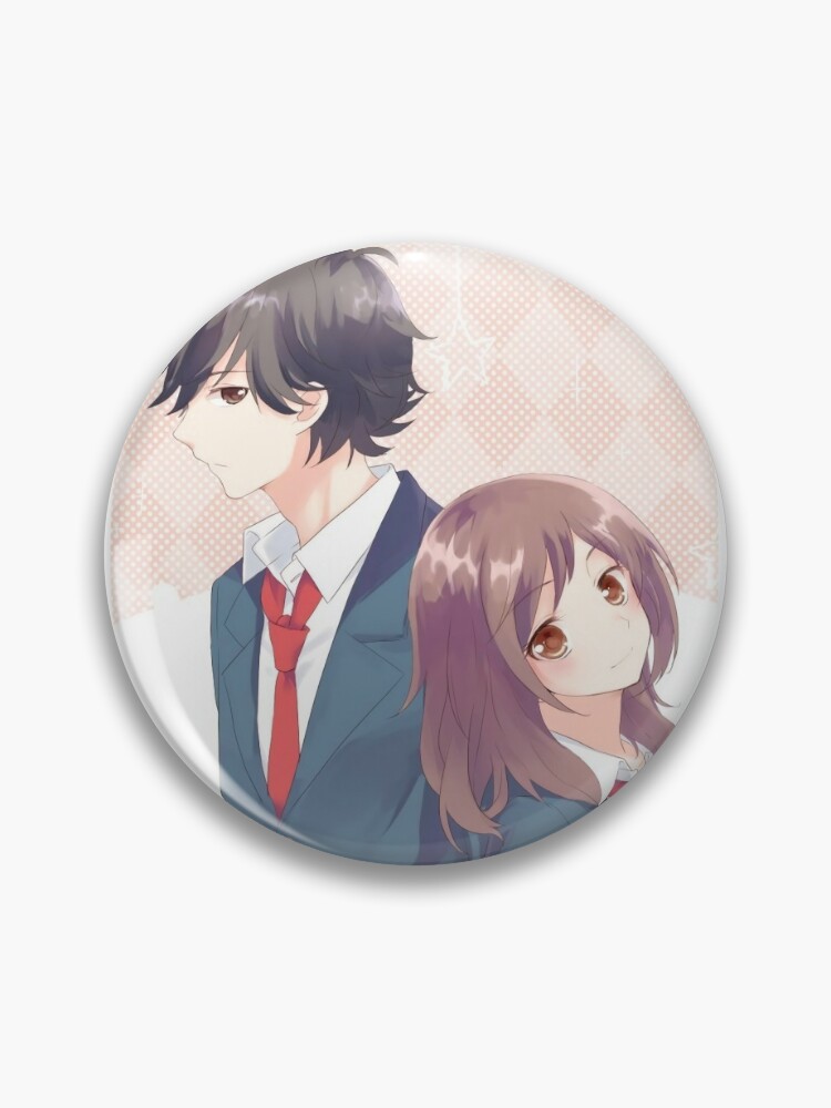 Pin by Sam on Anime  Ao haru ride, Blue springs ride, Anime