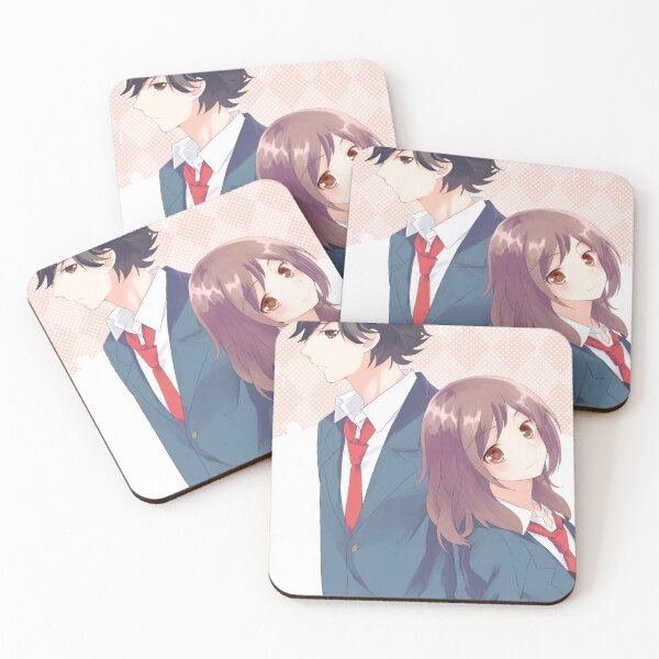 Item preview, Ao Haru Ride Blue Spring Ride Romantic designed and sold by NormaBrown1.