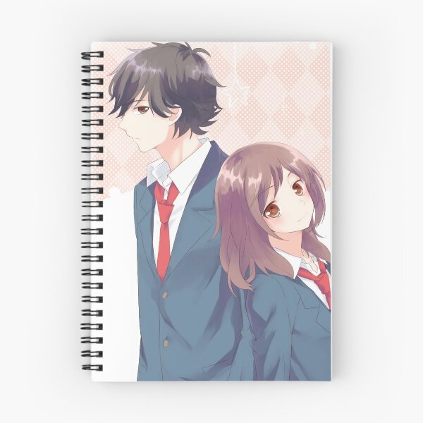 Item preview, Ao Haru Ride Blue Spring Ride Romantic designed and sold by NormaBrown1.