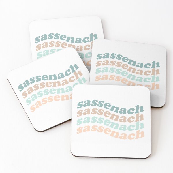 Aperçu de l'œuvre Sassenach - type moderne Outlander créée et vendue par retroavocado.