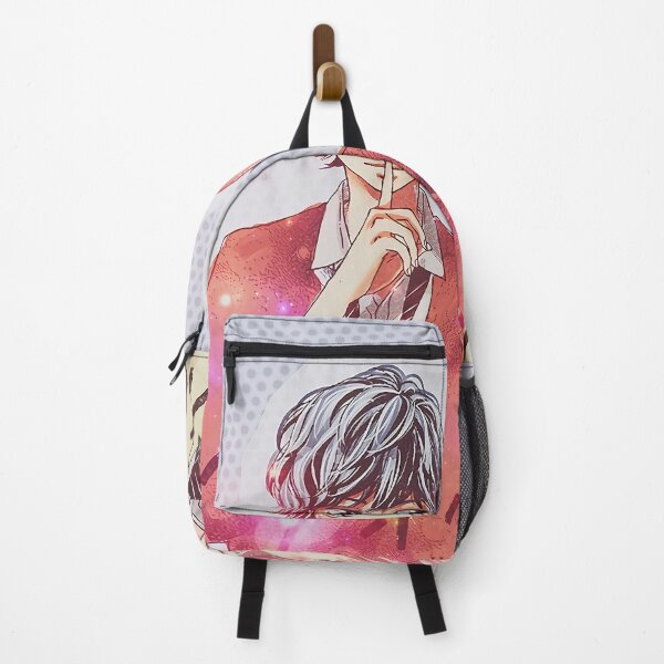 Item preview, Ao Haru Ride Blue Spring Ride Romantic Cover designed and sold by NormaBrown1.