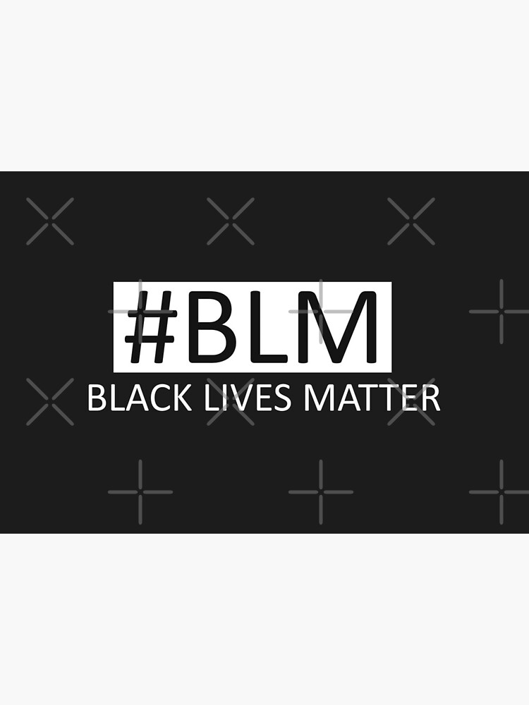 Black Lives Matter by xyanila