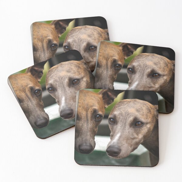 Item preview, Whippet Good designed and sold by Tiffany Dryburgh.